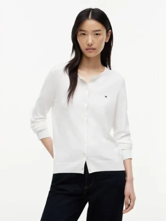Cardigan leggero