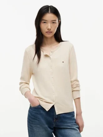 Cardigan leggero