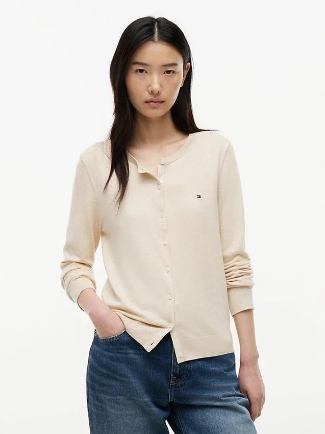 Cardigan leggero Cardigan leggero