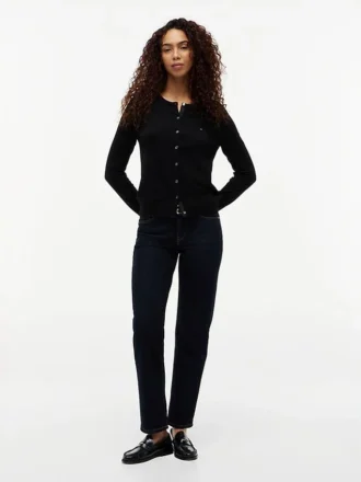 Cardigan leggero