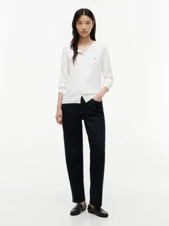 Cardigan leggero