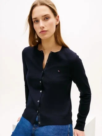 Cardigan leggero