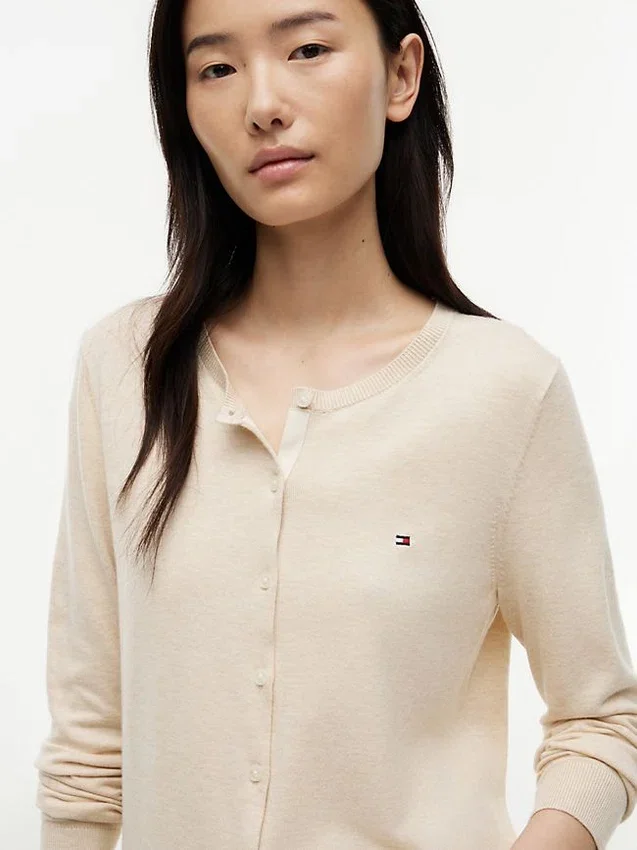 Cardigan leggero Cardigan leggero