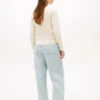 Cardigan leggero a trecce Cardigan leggero a trecce