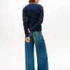 Cardigan leggero a trecce Cardigan leggero a trecce
