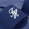 Ciabatte da piscina con monogramma ricamato Ciabatte da piscina con monogramma ricamato
