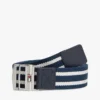 Cintura in tessuto con fibbia scorrevole Tommy Jeans Cintura in tessuto con fibbia scorrevole Tommy Jeans