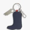 Ciondolo per borsa Tommy Jeans Cowboy Boot