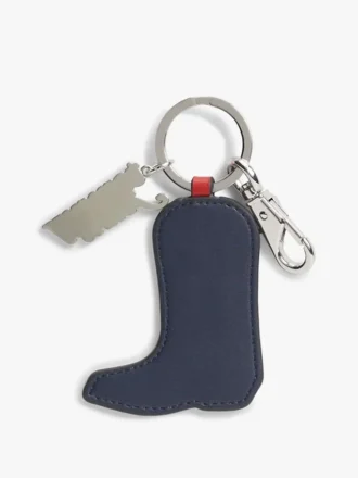 Ciondolo per borsa Tommy Jeans Cowboy Boot