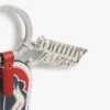 Ciondolo per borsa Tommy Jeans Cowboy Boot