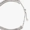 Collana a doppio strato Collana a doppio strato