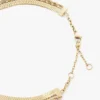 Collana a doppio strato Collana a doppio strato