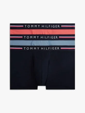 Confezione da 3 boxer All Day Comfort