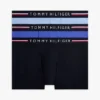 Confezione da 3 boxer All Day Comfort