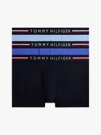 Confezione da 3 boxer All Day Comfort