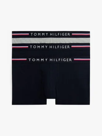 Confezione da 3 boxer All Day Comfort Confezione da 3 boxer All Day Comfort