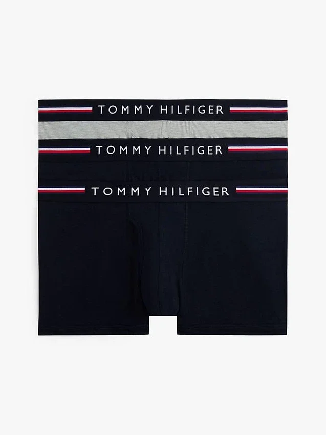 Confezione da 3 boxer All Day Comfort Confezione da 3 boxer All Day Comfort
