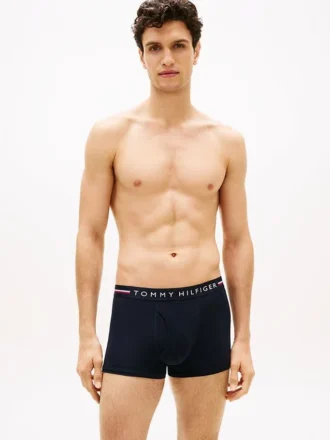 Confezione da 3 boxer All Day Comfort