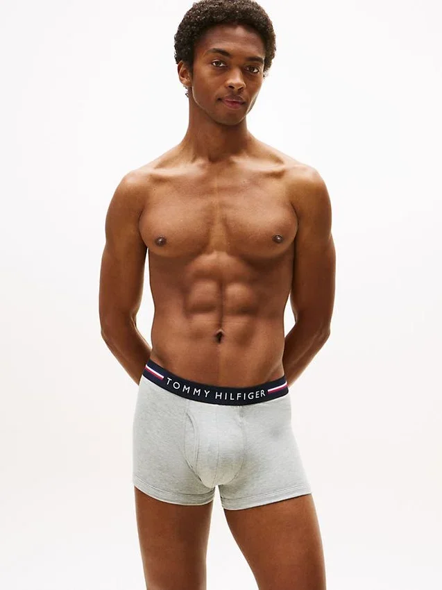 Confezione da 3 boxer All Day Comfort Confezione da 3 boxer All Day Comfort