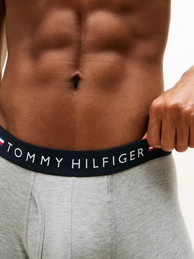 Confezione da 3 boxer All Day Comfort Confezione da 3 boxer All Day Comfort
