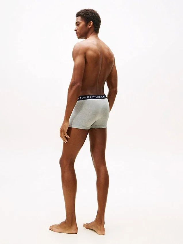 Confezione da 3 boxer All Day Comfort Confezione da 3 boxer All Day Comfort