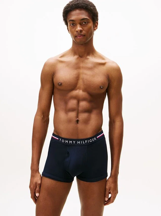 Confezione da 3 boxer All Day Comfort Confezione da 3 boxer All Day Comfort