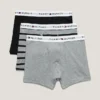 Confezione da 3 boxer Cotton Classics Confezione da 3 boxer Cotton Classics