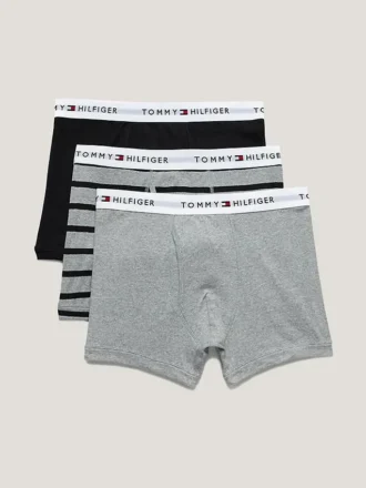 Confezione da 3 boxer Cotton Classics Confezione da 3 boxer Cotton Classics