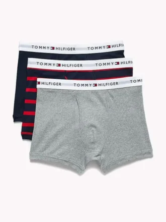 Confezione da 3 boxer Cotton Classics