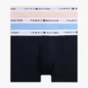 Confezione da 3 boxer Cotton Classics