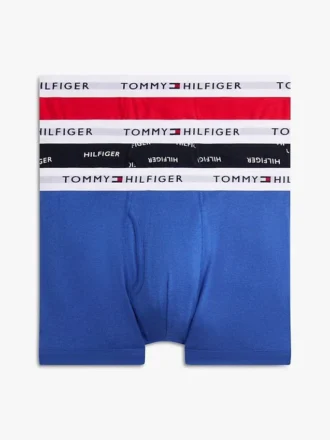 Confezione da 3 boxer Cotton Classics