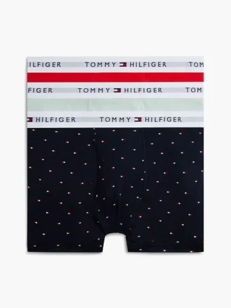 Confezione da 3 boxer Cotton Classics