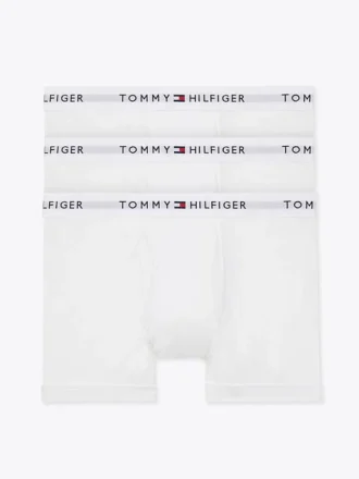 Confezione da 3 boxer Cotton Classics