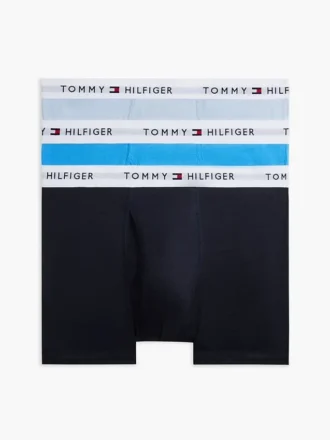 Confezione da 3 boxer Cotton Classics Confezione da 3 boxer Cotton Classics