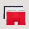 Confezione da 3 boxer Cotton Classics Confezione da 3 boxer Cotton Classics
