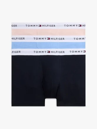 Confezione da 3 boxer Cotton Classics Confezione da 3 boxer Cotton Classics