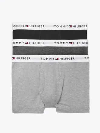 Confezione da 3 boxer Cotton Classics