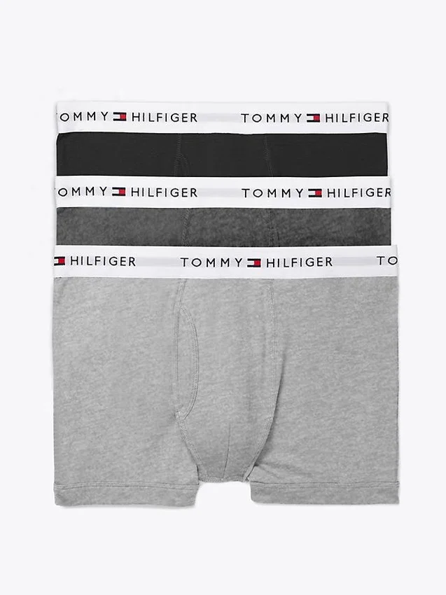 Confezione da 3 boxer Cotton Classics Confezione da 3 boxer Cotton Classics