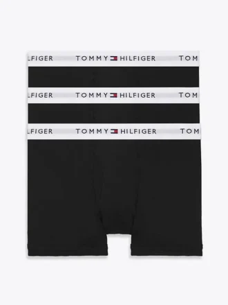 Confezione da 3 boxer Cotton Classics
