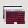 Confezione da 3 boxer Cotton Classics Confezione da 3 boxer Cotton Classics