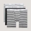 Confezione da 3 boxer Cotton Classics Confezione da 3 boxer Cotton Classics
