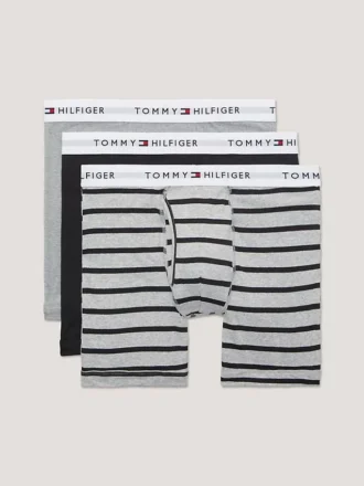 Confezione da 3 boxer Cotton Classics