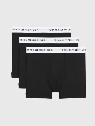 Confezione da 3 boxer Cotton Classics