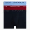 Confezione da 3 boxer Cotton Classics Confezione da 3 boxer Cotton Classics