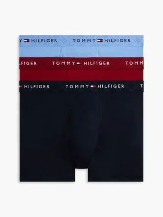 Confezione da 3 boxer Cotton Classics