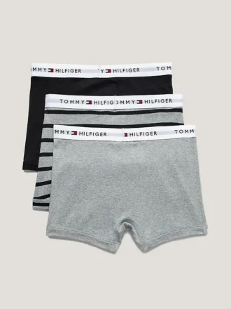 Confezione da 3 boxer Cotton Classics Confezione da 3 boxer Cotton Classics