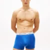 Confezione da 3 boxer Cotton Classics Confezione da 3 boxer Cotton Classics