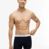 Confezione da 3 boxer Cotton Classics