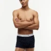 Confezione da 3 boxer Cotton Classics Confezione da 3 boxer Cotton Classics