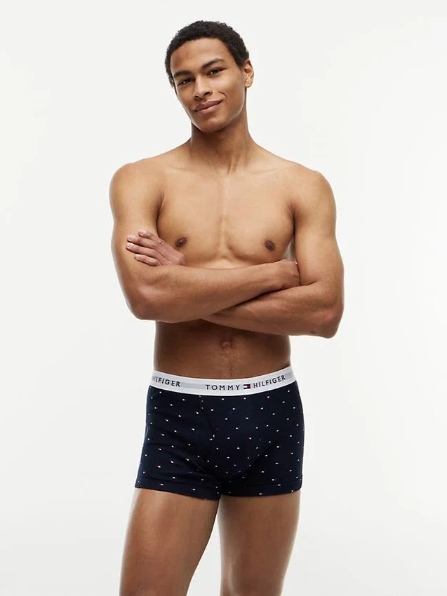 Confezione da 3 boxer Cotton Classics Confezione da 3 boxer Cotton Classics
